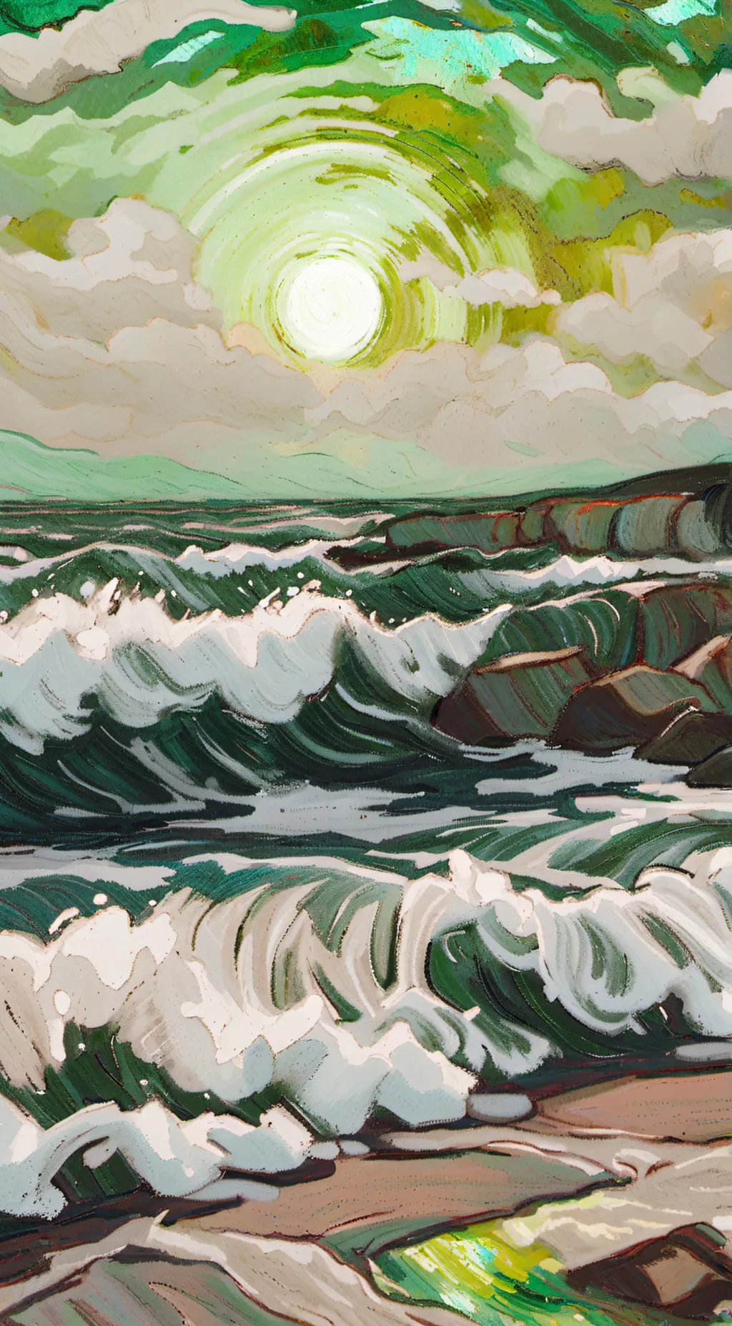 ai character: Veneer!!!!!!!!!!!! background