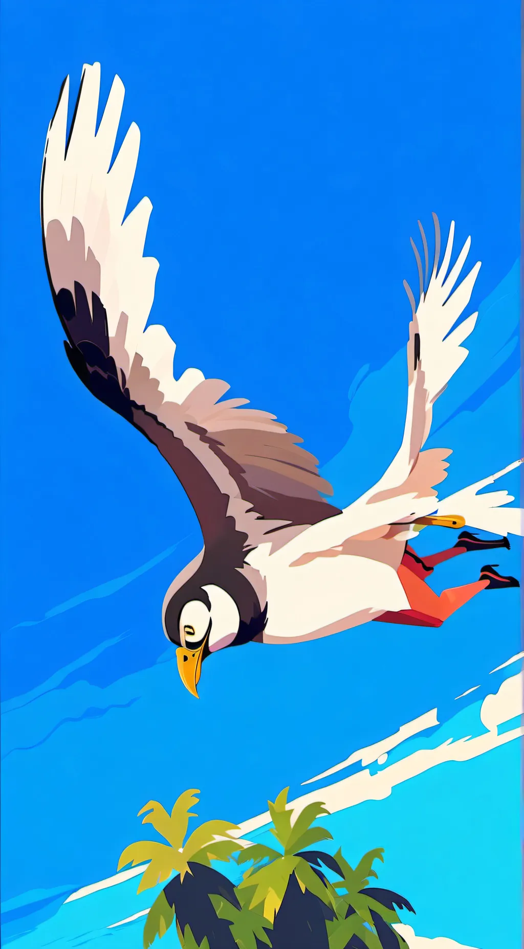 ai character: moralinn background