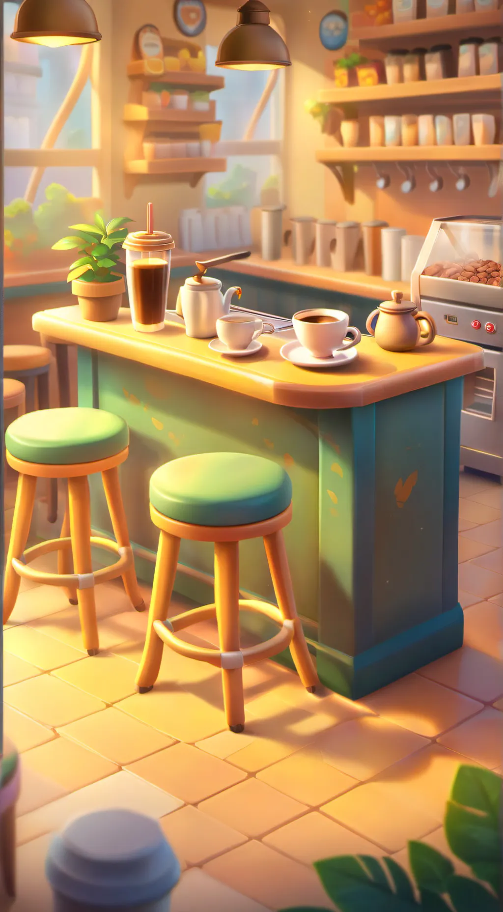 ai character: MHA sleeping pills background