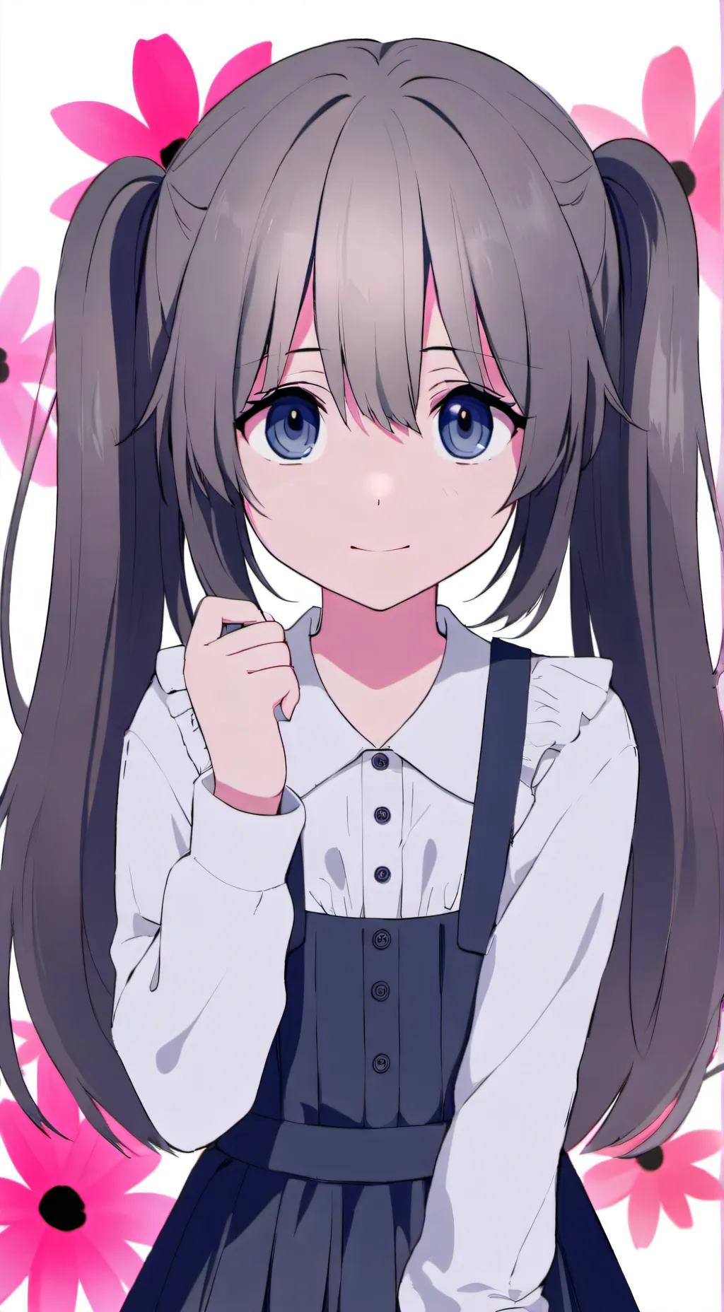 ai character: lisa background