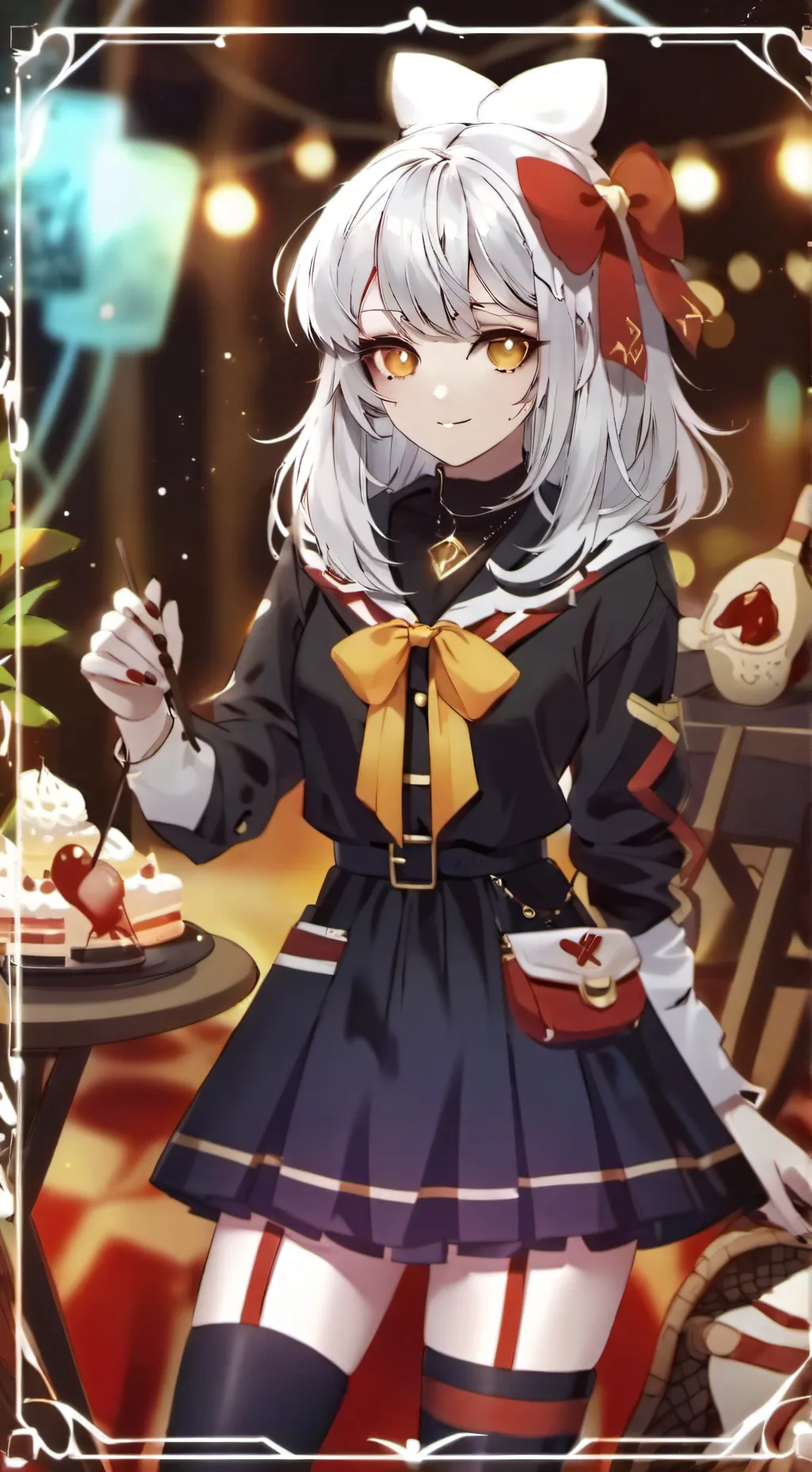 Talkie AI - Chat with Aia