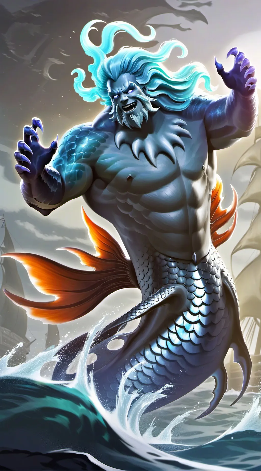 Talkie AI - Chat with Mano