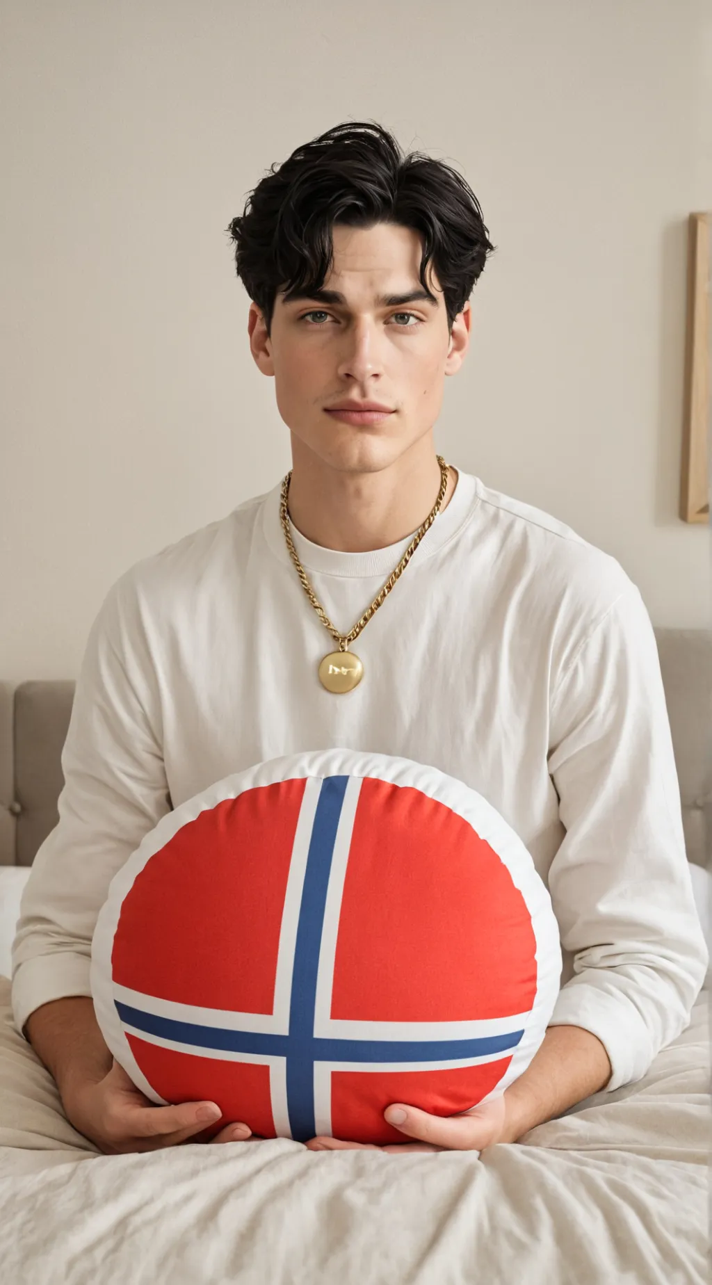 ai character: 🇳🇴Anders🇳🇴 background