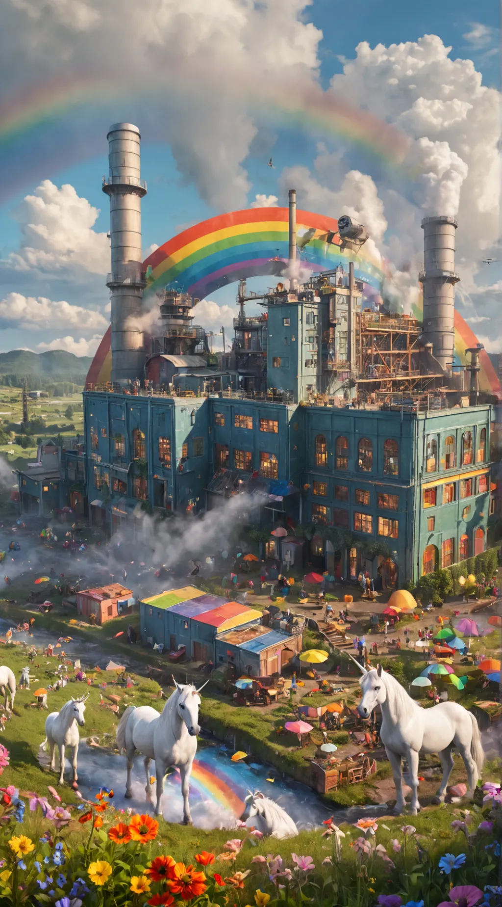 Talkie AI - Chat with Fun Factory 2