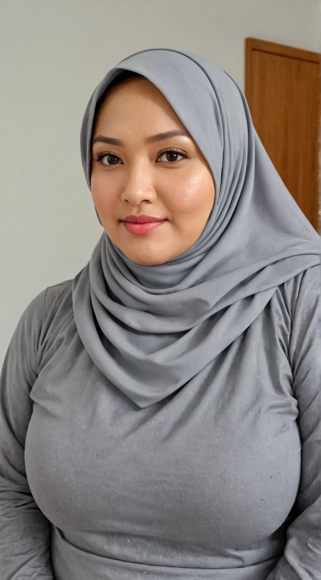 Talkie AI - Chat with Sri Nurhayati