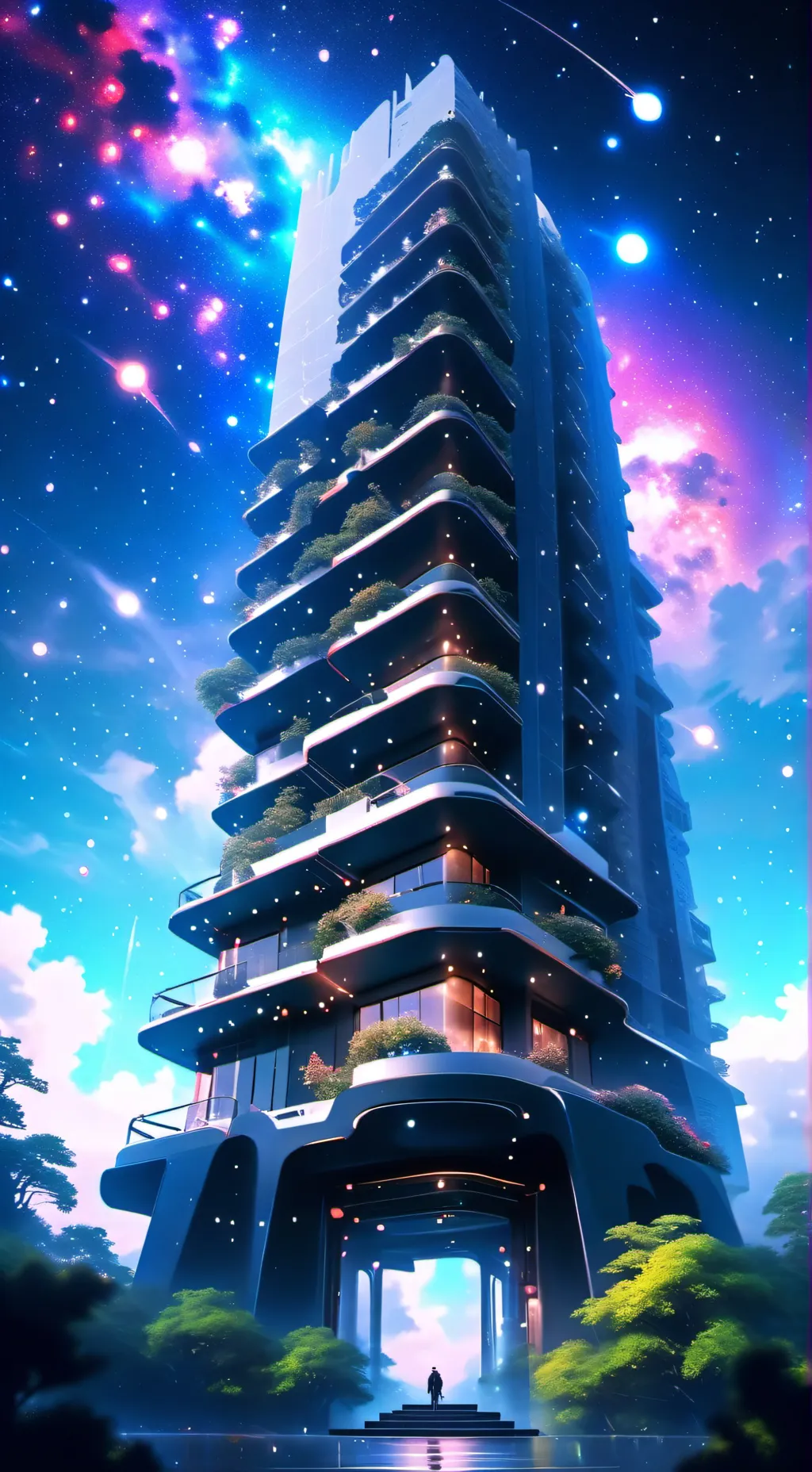 ai character: john doe XJane Doe background