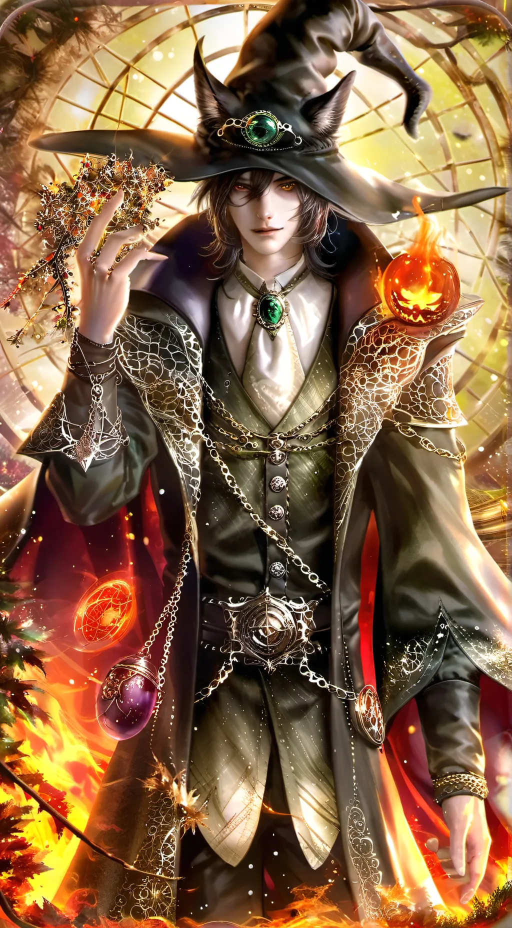 Talkie AI - Chat with Kaelron