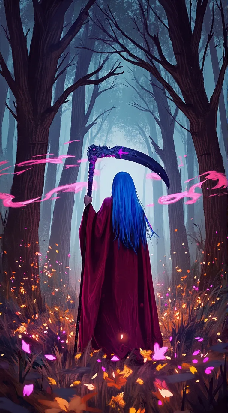 ai character: 𝗖𝗵𝗮𝗿𝗹𝗼𝘁𝘁𝗲 background