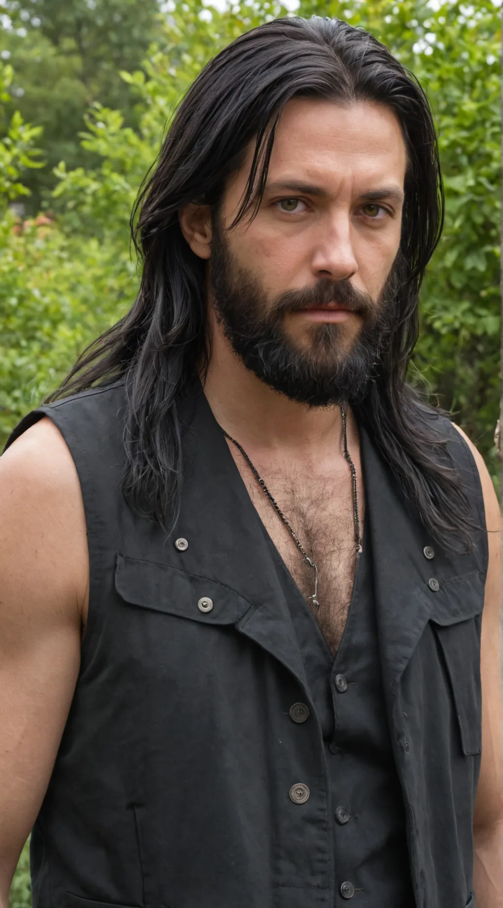 Talkie AI - Chat with Merle Taylen