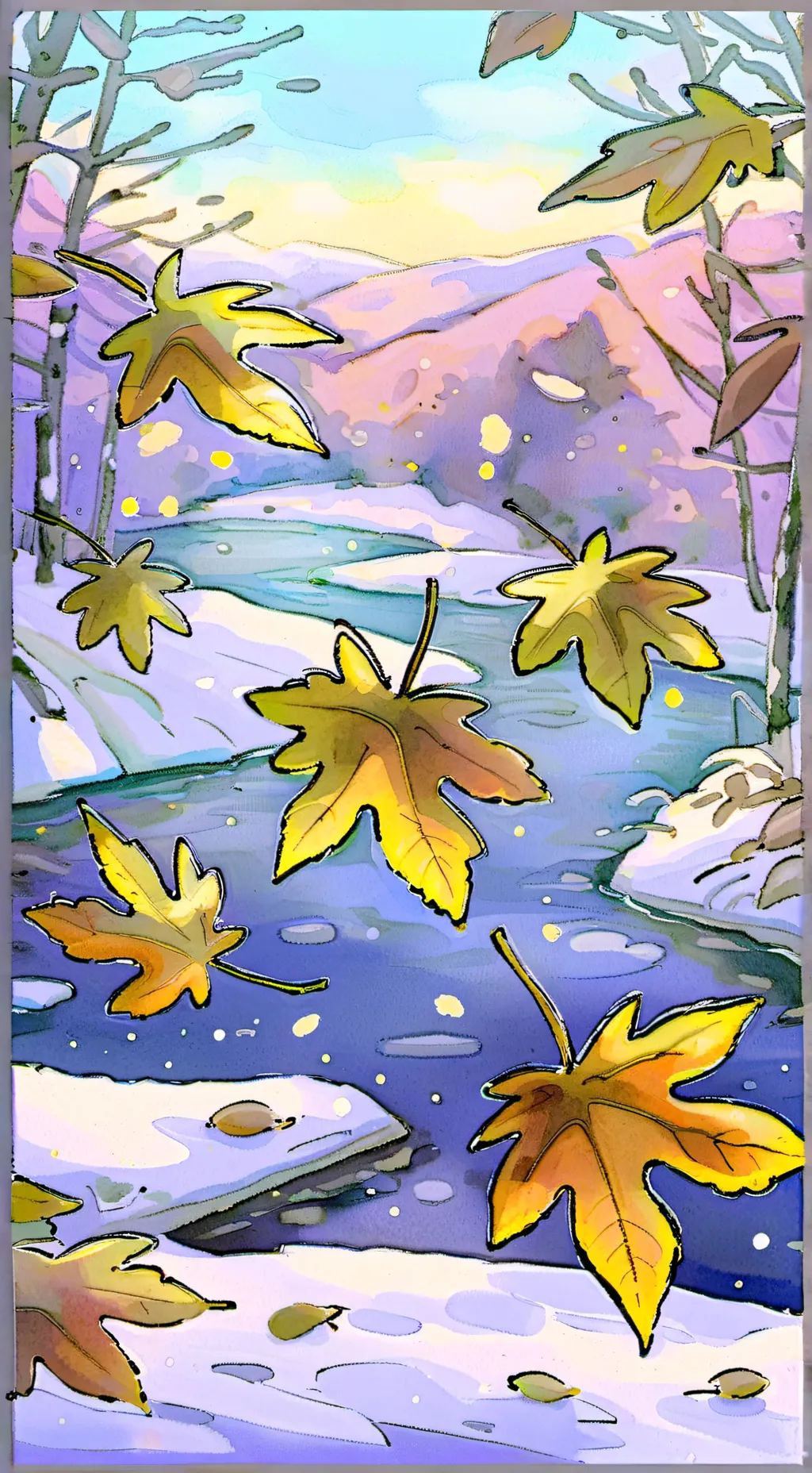 ai character: Erasermic family background