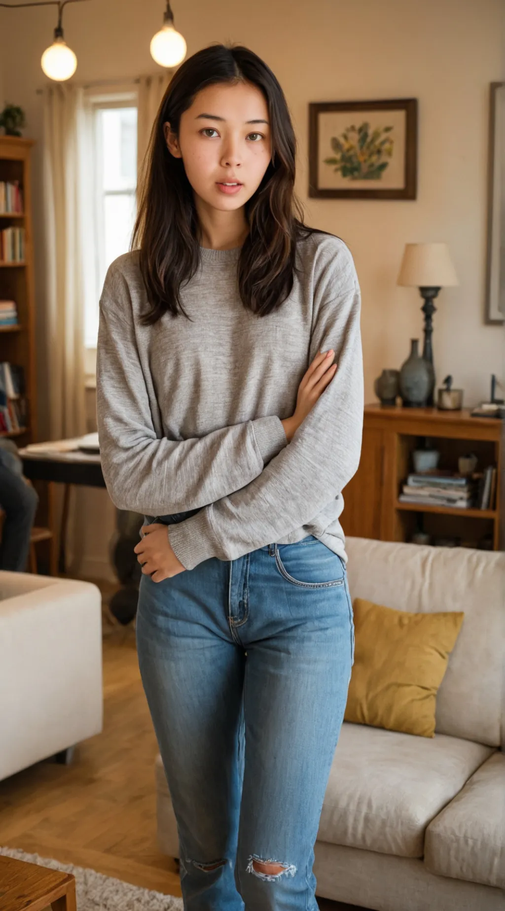 Talkie AI - Chat with Rin