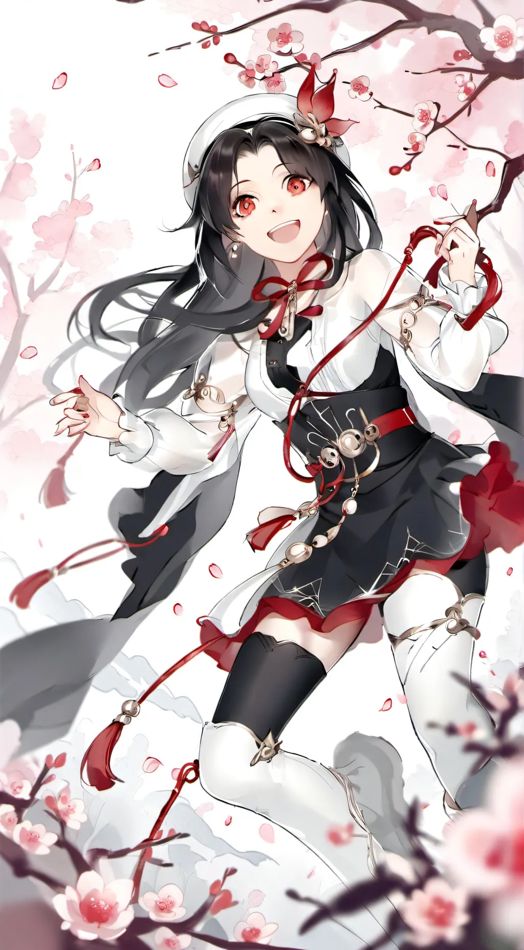 ai character: Dabi background