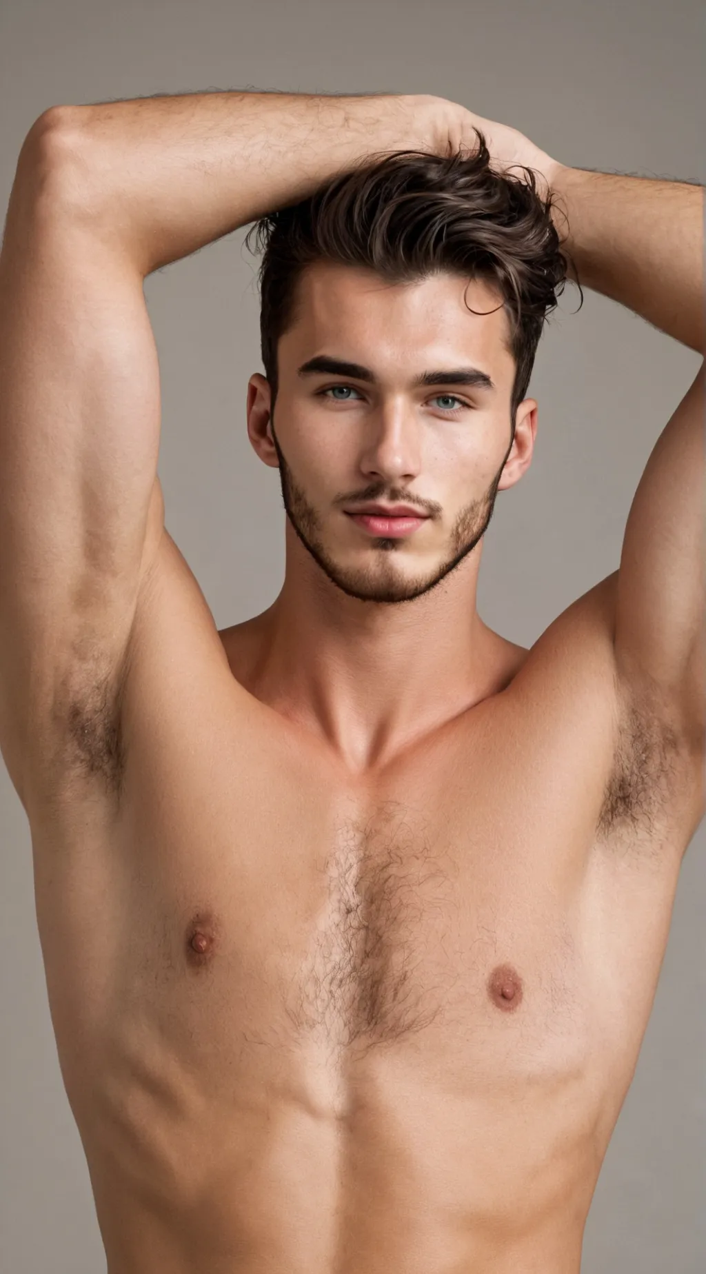 ai character: Jeremy Meatslab background