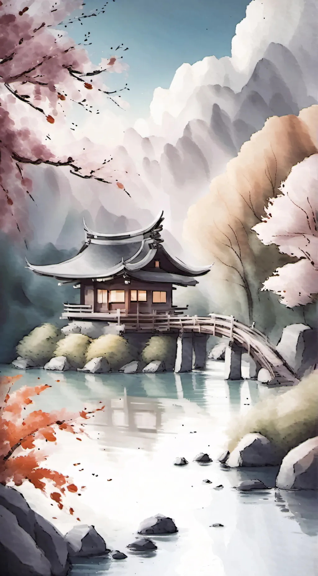 Talkie AI - Chat with Hashiras+Picnic