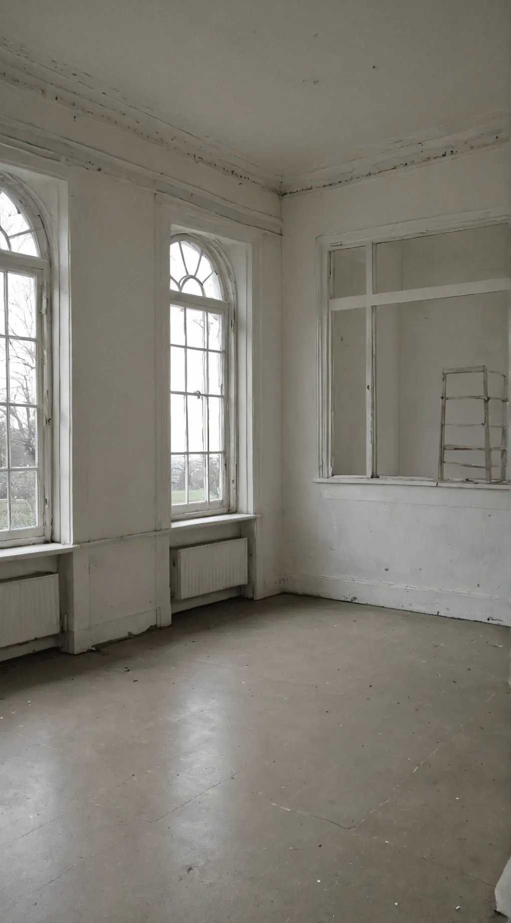 ai character: Fpe bully trio background