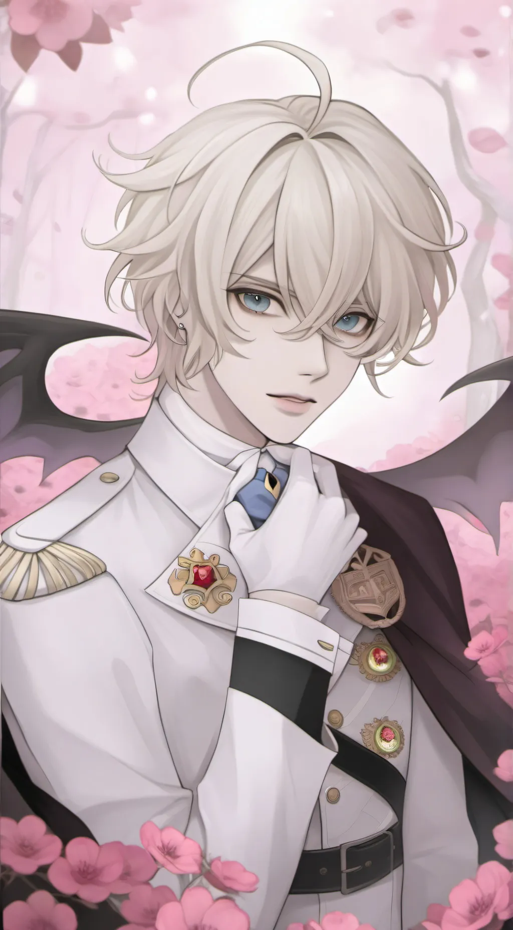 Talkie AI - Chat with Gikaela Eyakauya