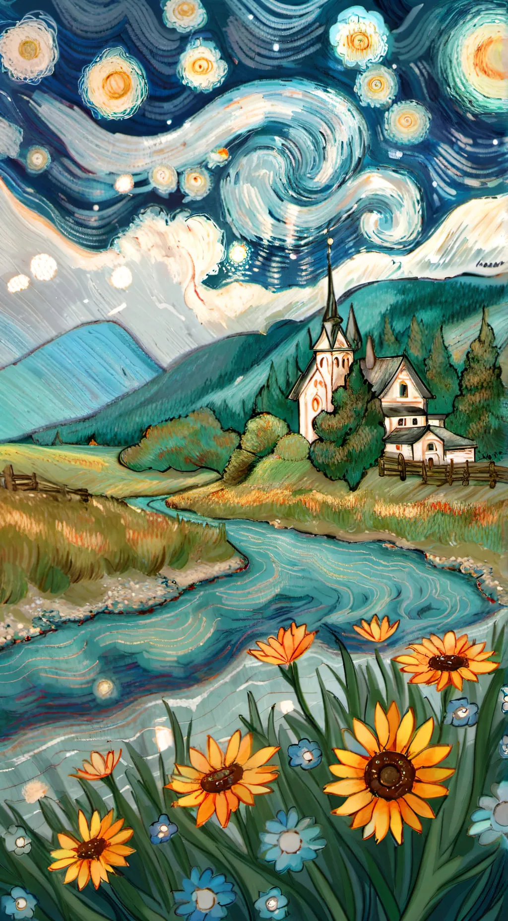 ai character: kamaboko squad background