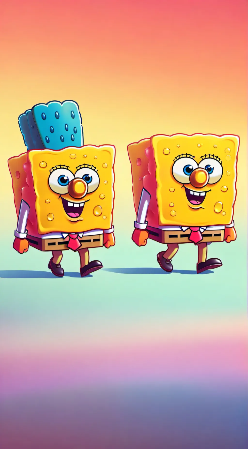 ai character: Totr ❤️‍🩹 background