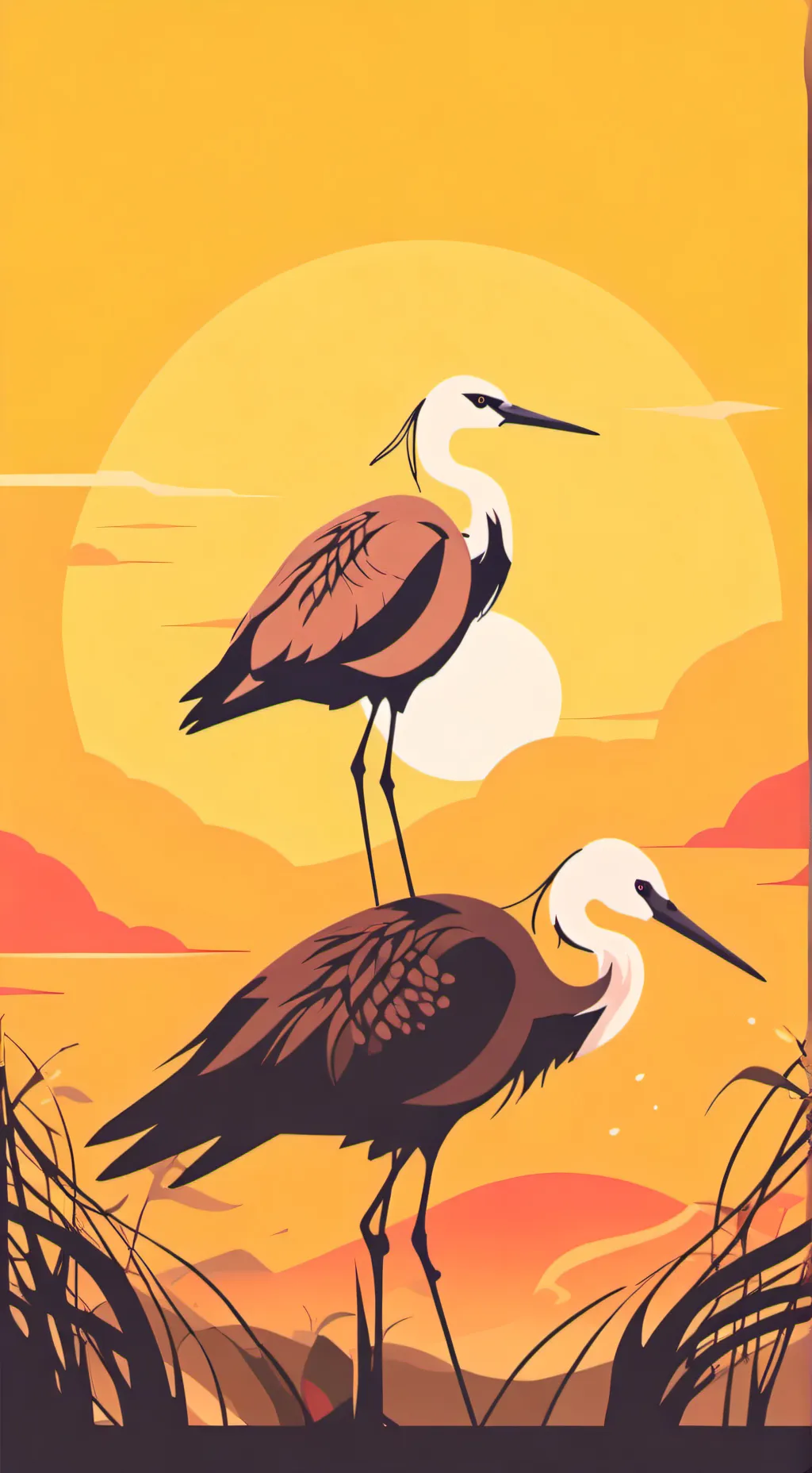 ai character: les quiero ablar😔 background