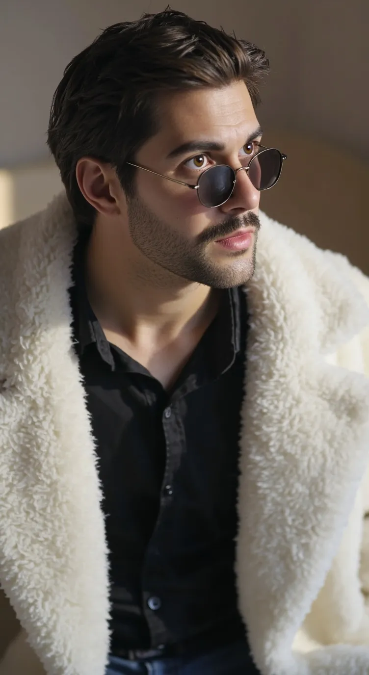 ai character: ZB GINEKOLOG background