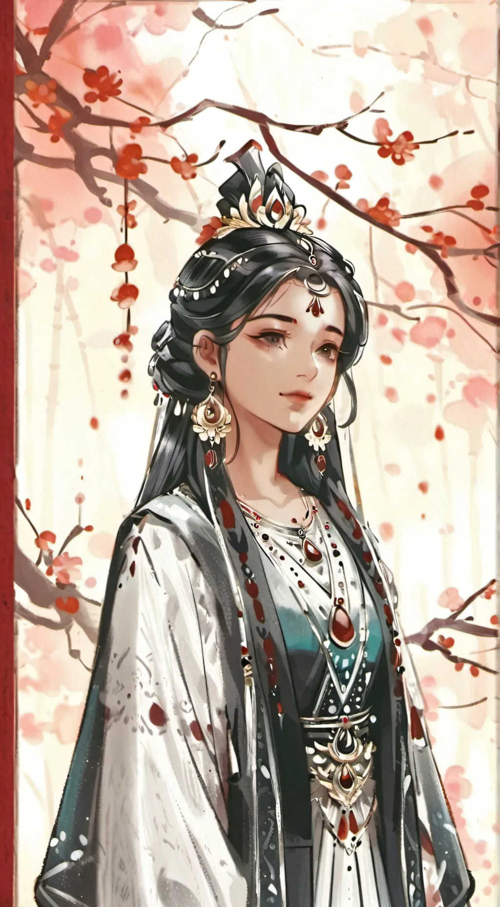 Talkie AI - Chat with 📜 Ynaki Yumire 📜