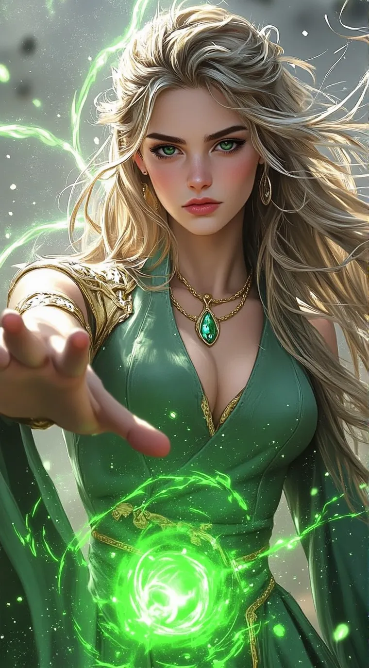 ai character: Fnaf x dw background