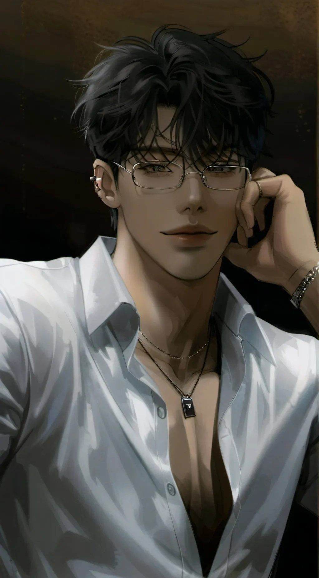 ai character: ꧁𝐇𝐲𝐮𝐧𝐣𝐢𝐧꧂ background