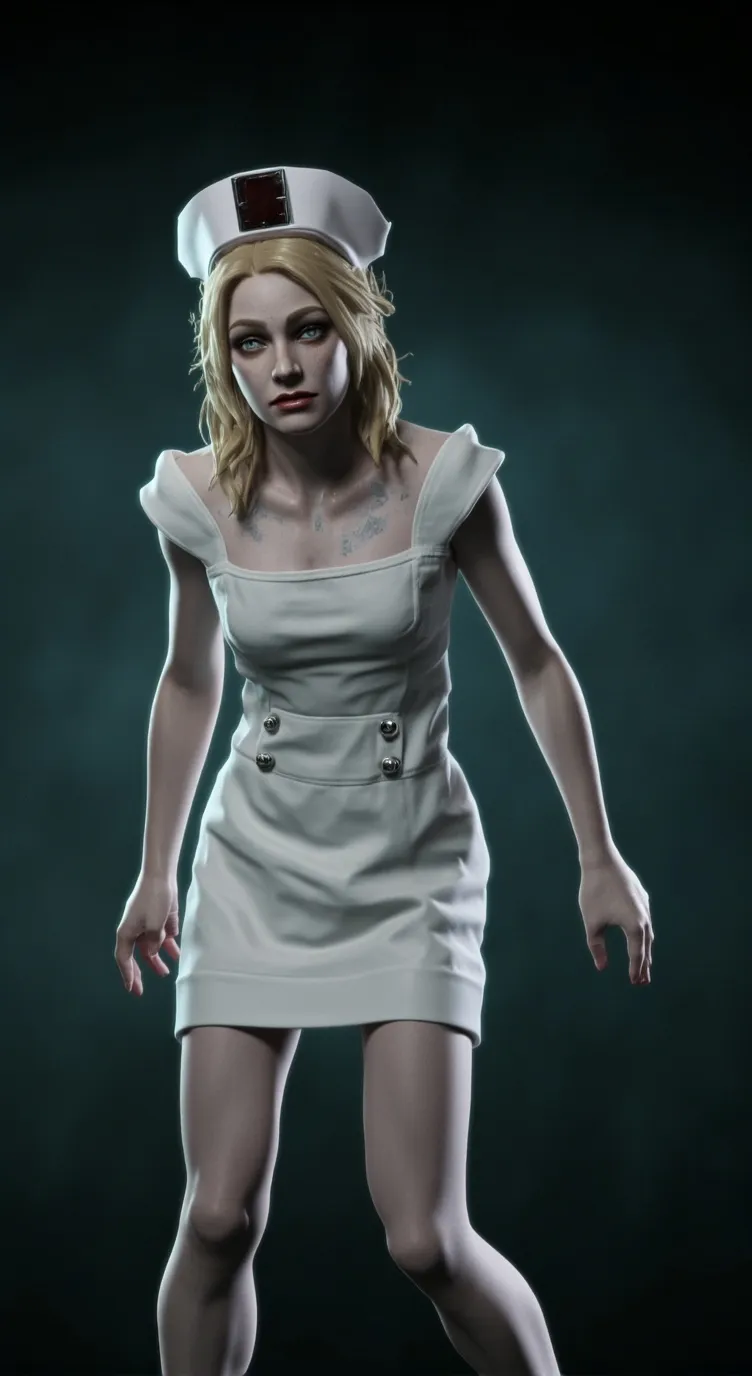 ai character: Jane (Zombie) background