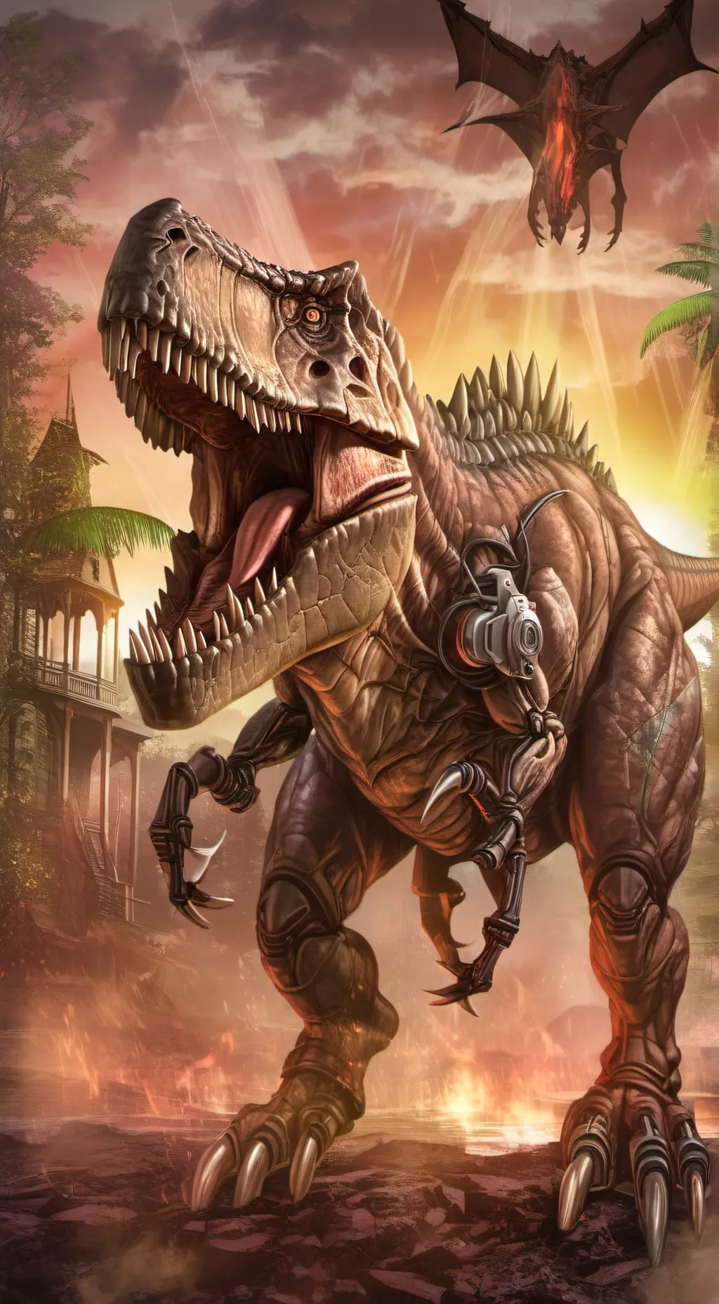 Talkie AI - Chat with maxs friend 