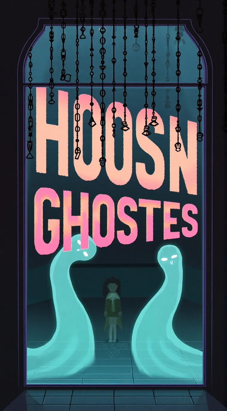 ai character: Kidnaper  background