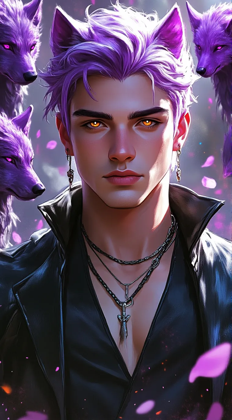 ai character: 𝑵𝒆𝒘 𝑪𝒉𝒂𝒑𝒕𝒆𝒓 background