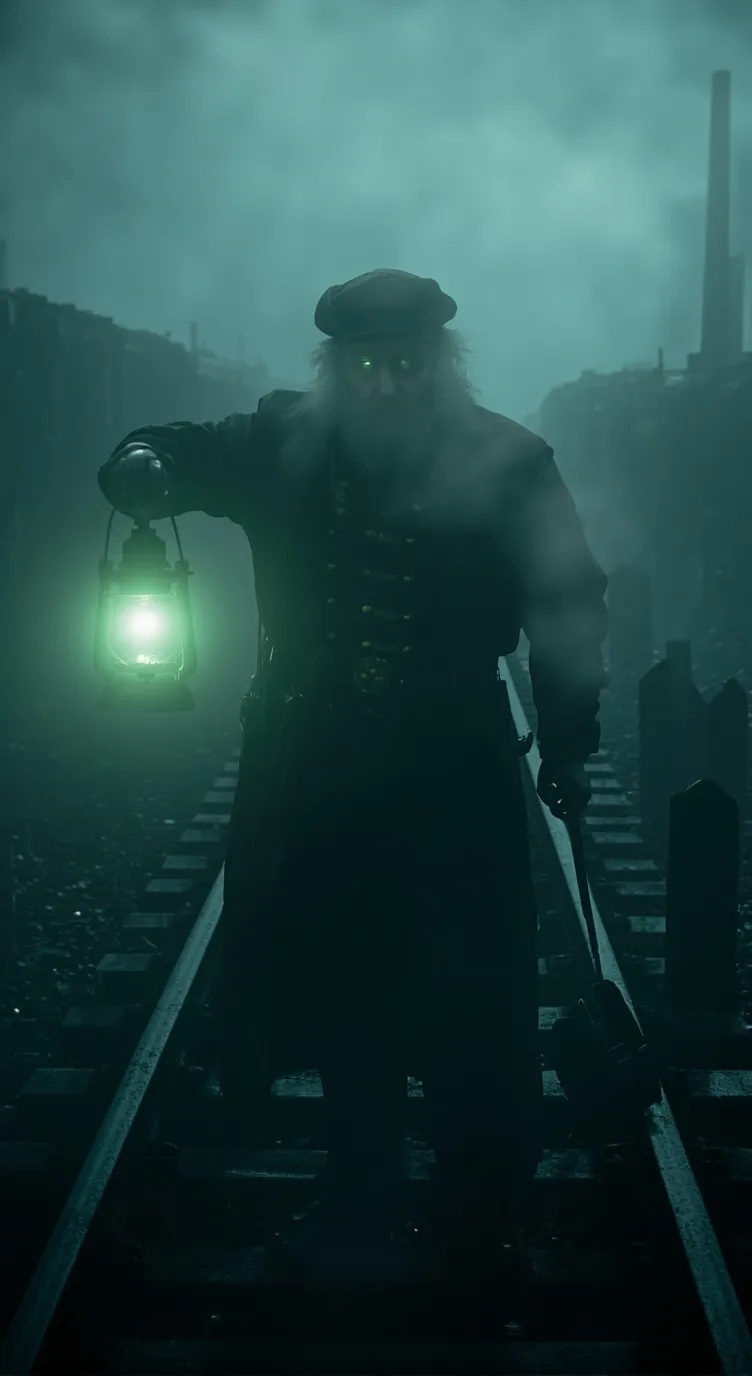 Talkie AI - Chat with Mortimer Blackwell