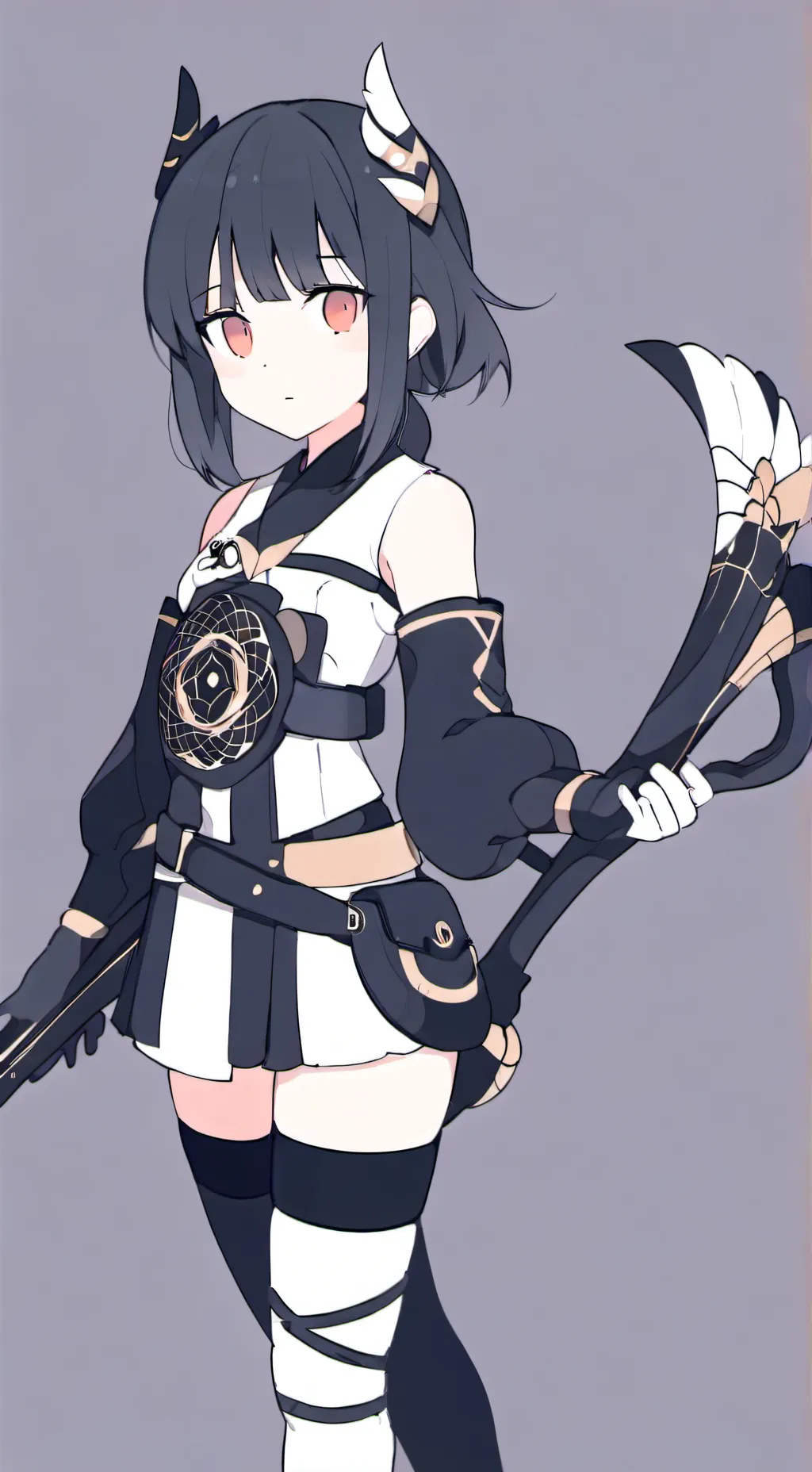 ai character: Hami background