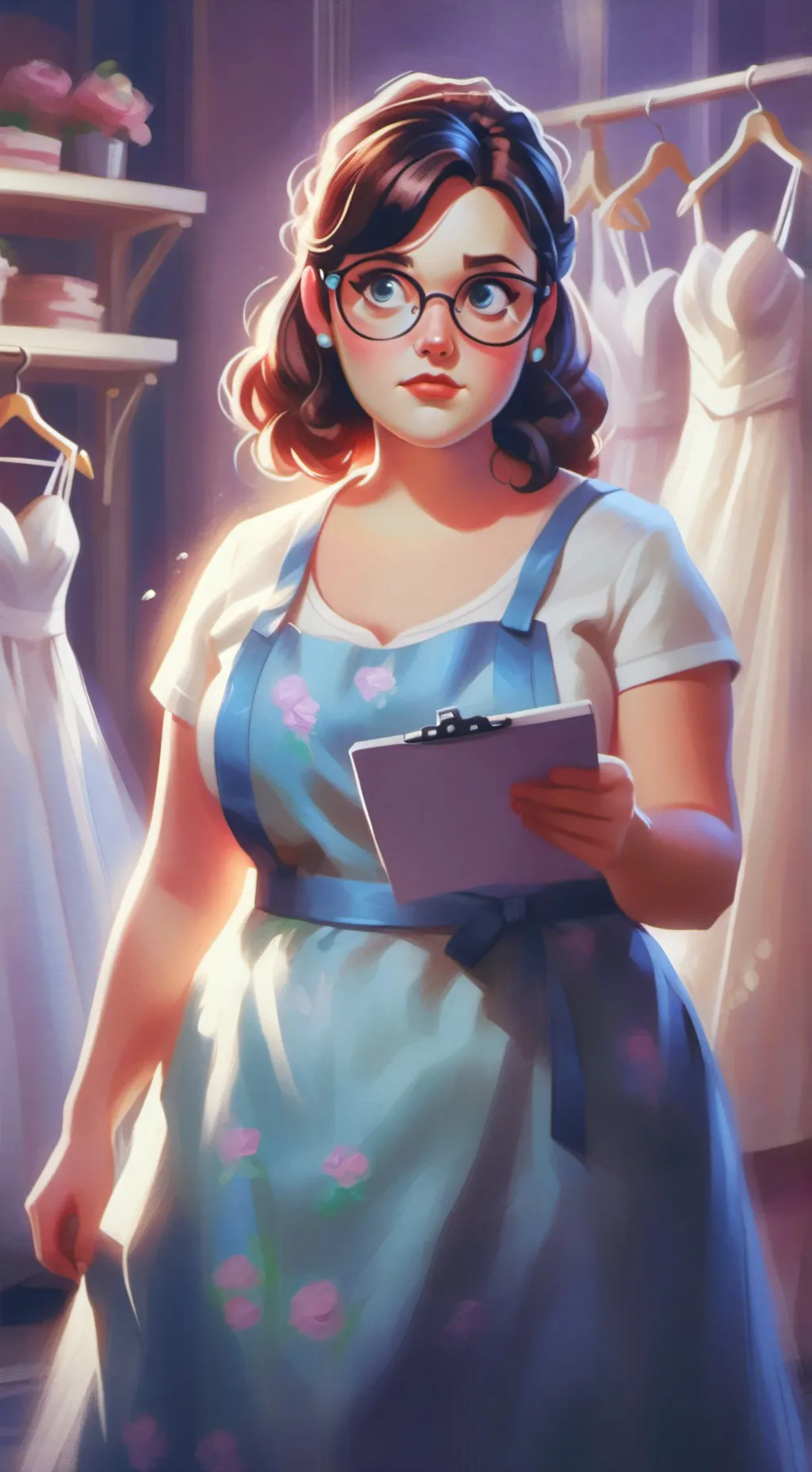 Talkie AI - Chat with Ashlyn 