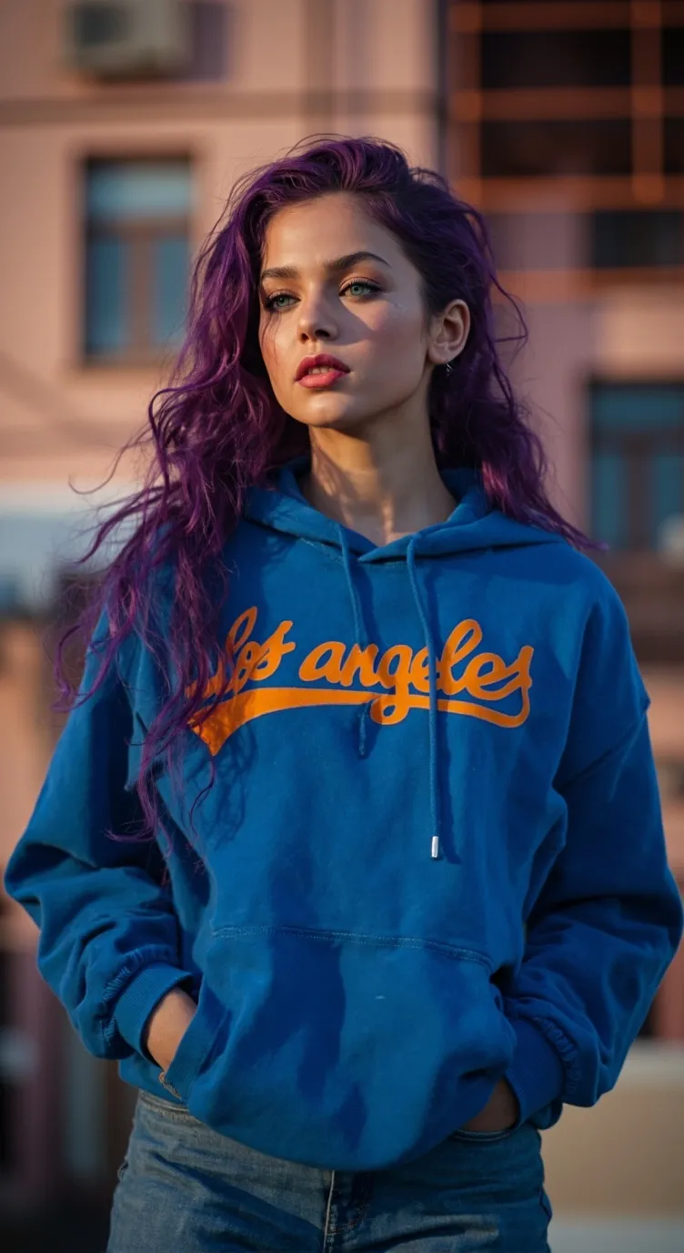 ai character: Charlie  background