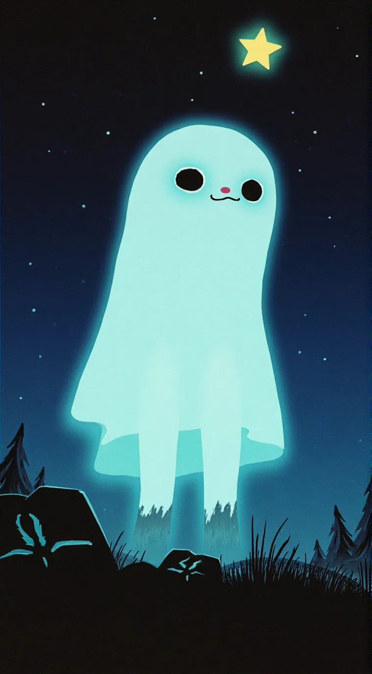 ai character: Clarence tapes background