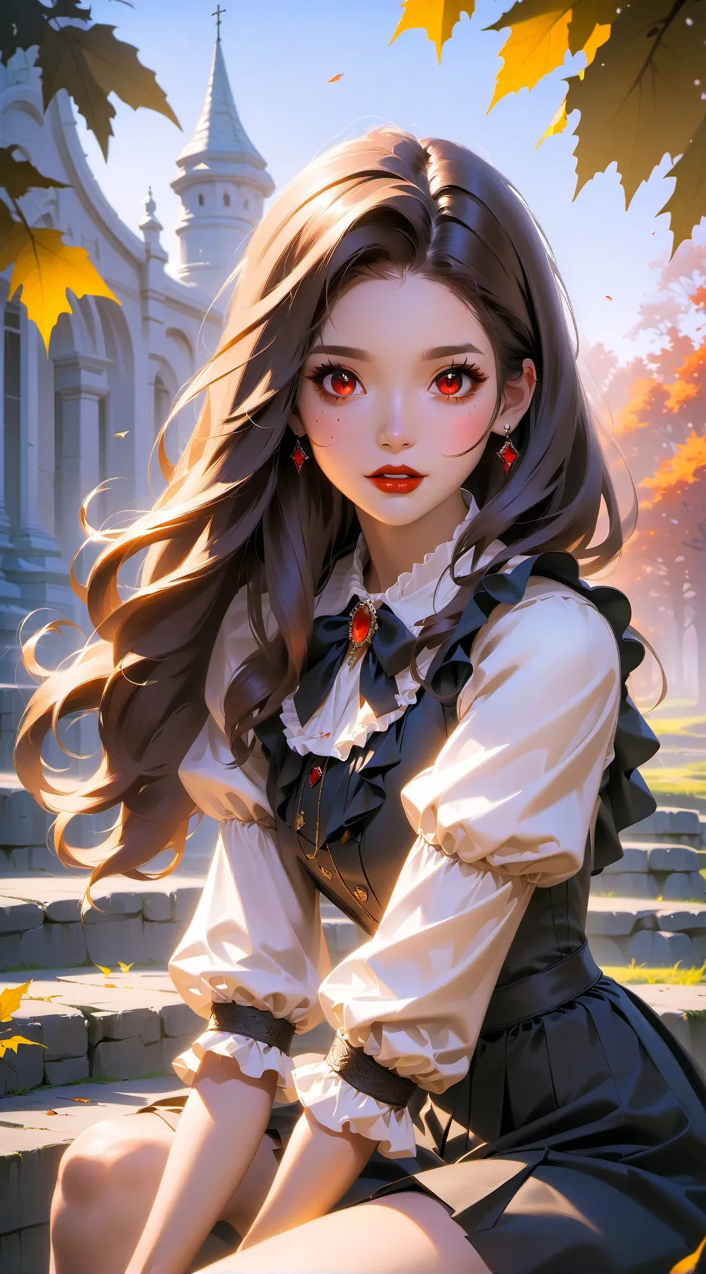 Talkie AI - Chat with Janet