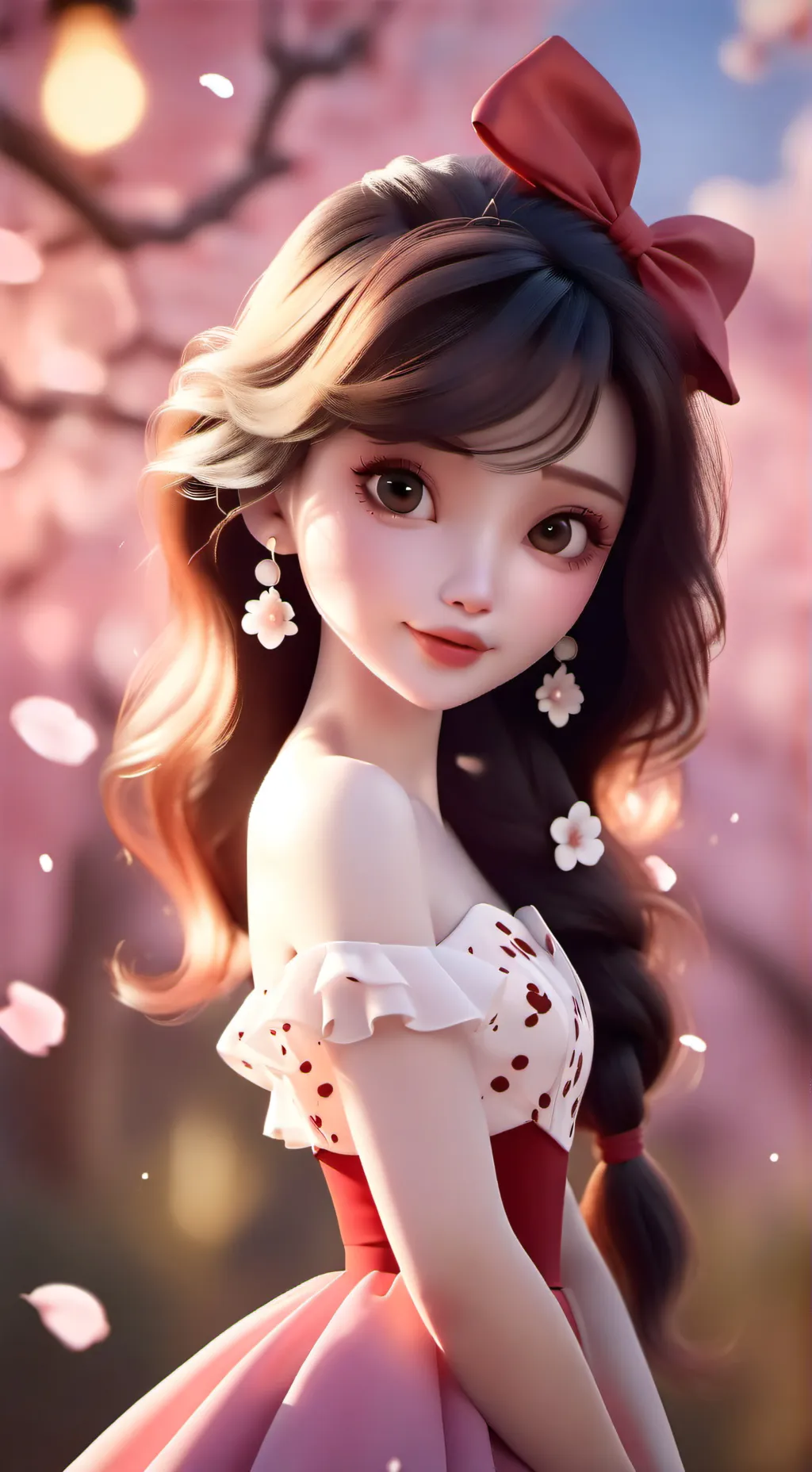 Talkie AI - Chat with 'bella rea