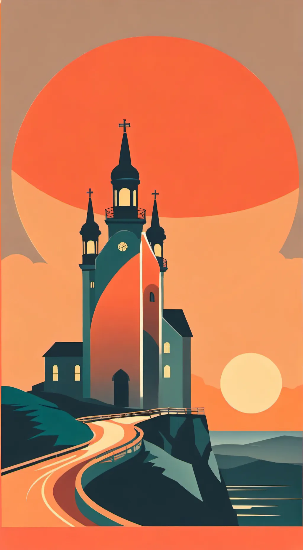 ai character: fpe ;D background