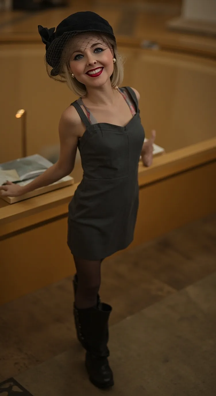 Talkie AI - Chat with Kate in Church