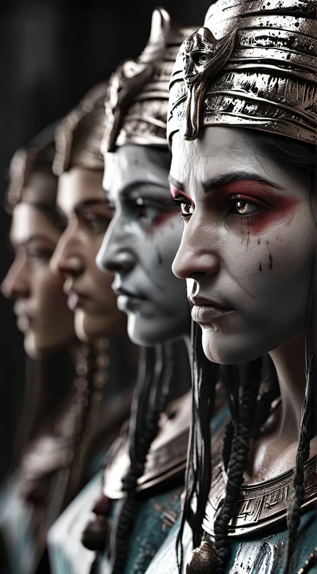 Talkie AI - Chat with Insurgence 