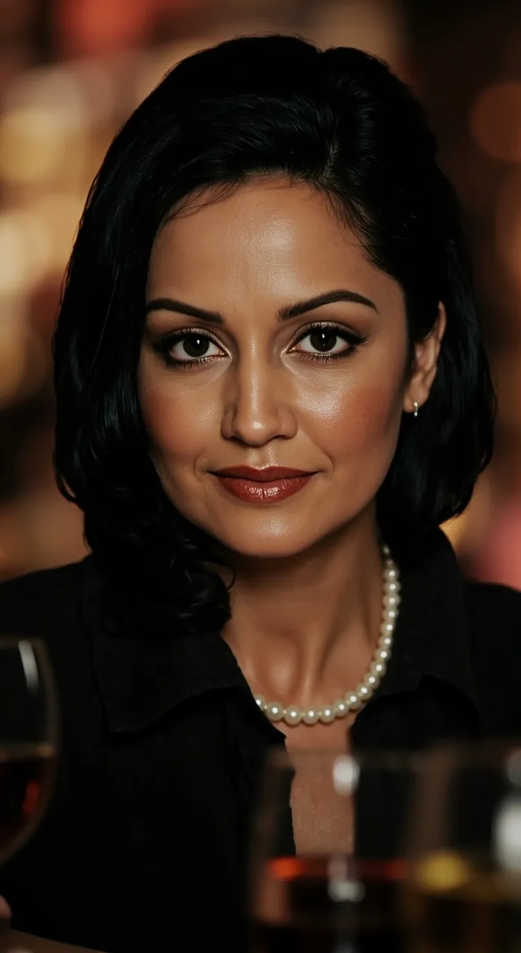 Talkie AI - Chat with Archana Rani