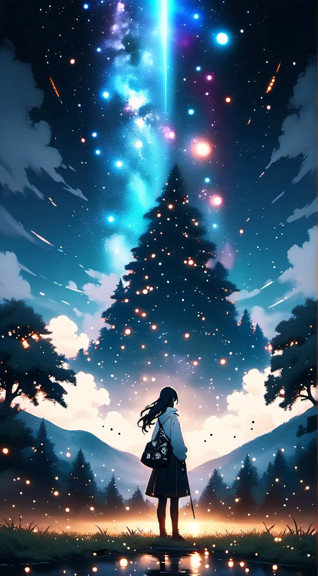 ai character: Jay background