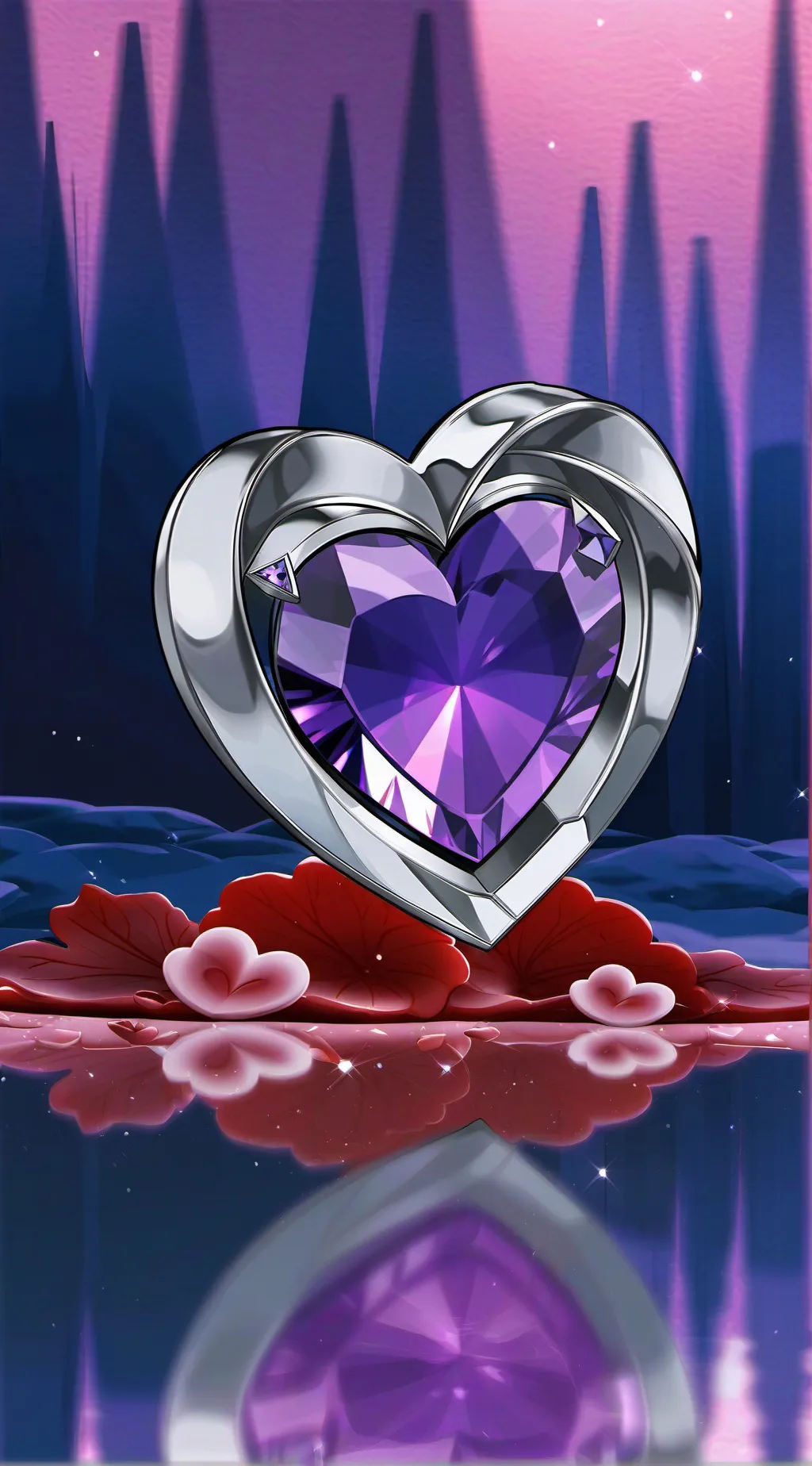 ai character: whatever you want background