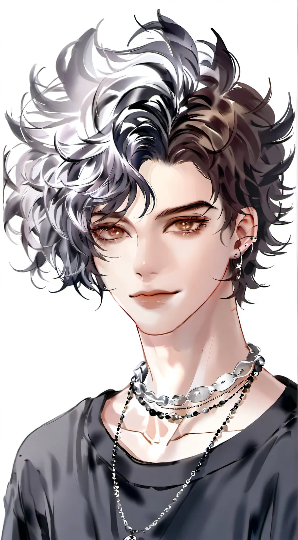 ai character: jack background