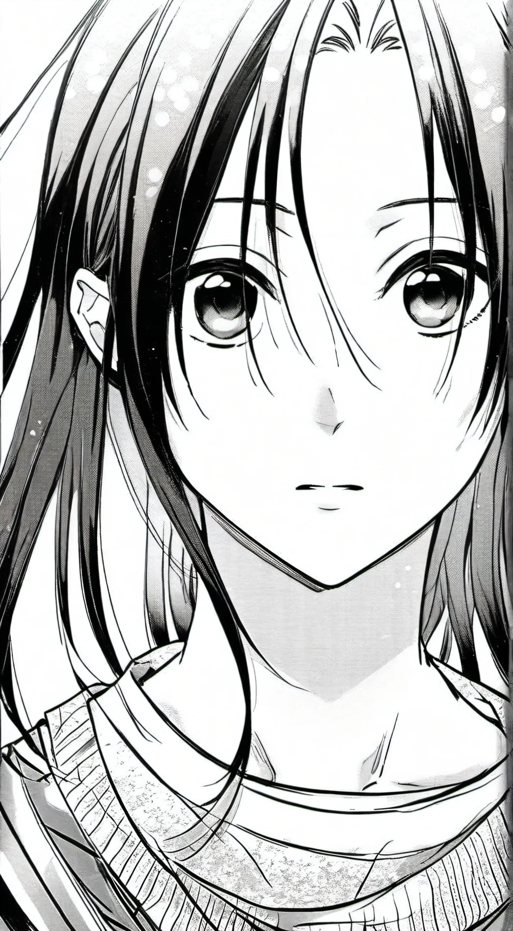 ai character: students background