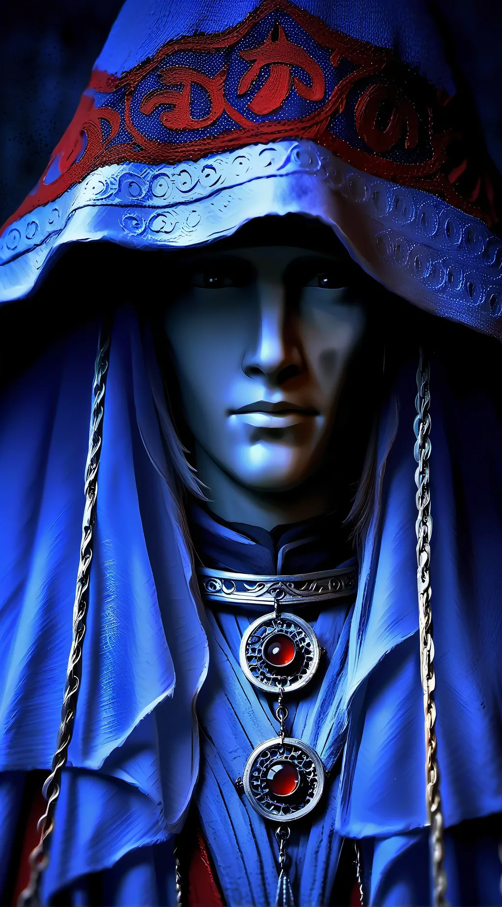 Talkie AI - Chat with omnipotent being 