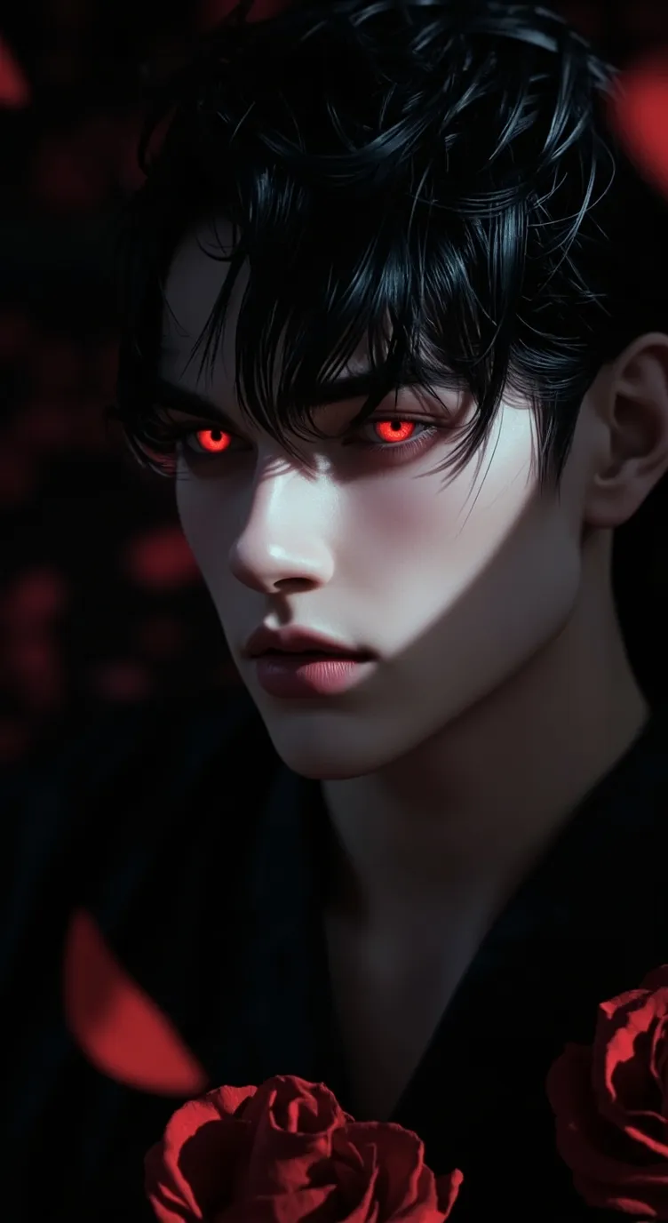 Talkie AI - Chat with Artemis de Valmont