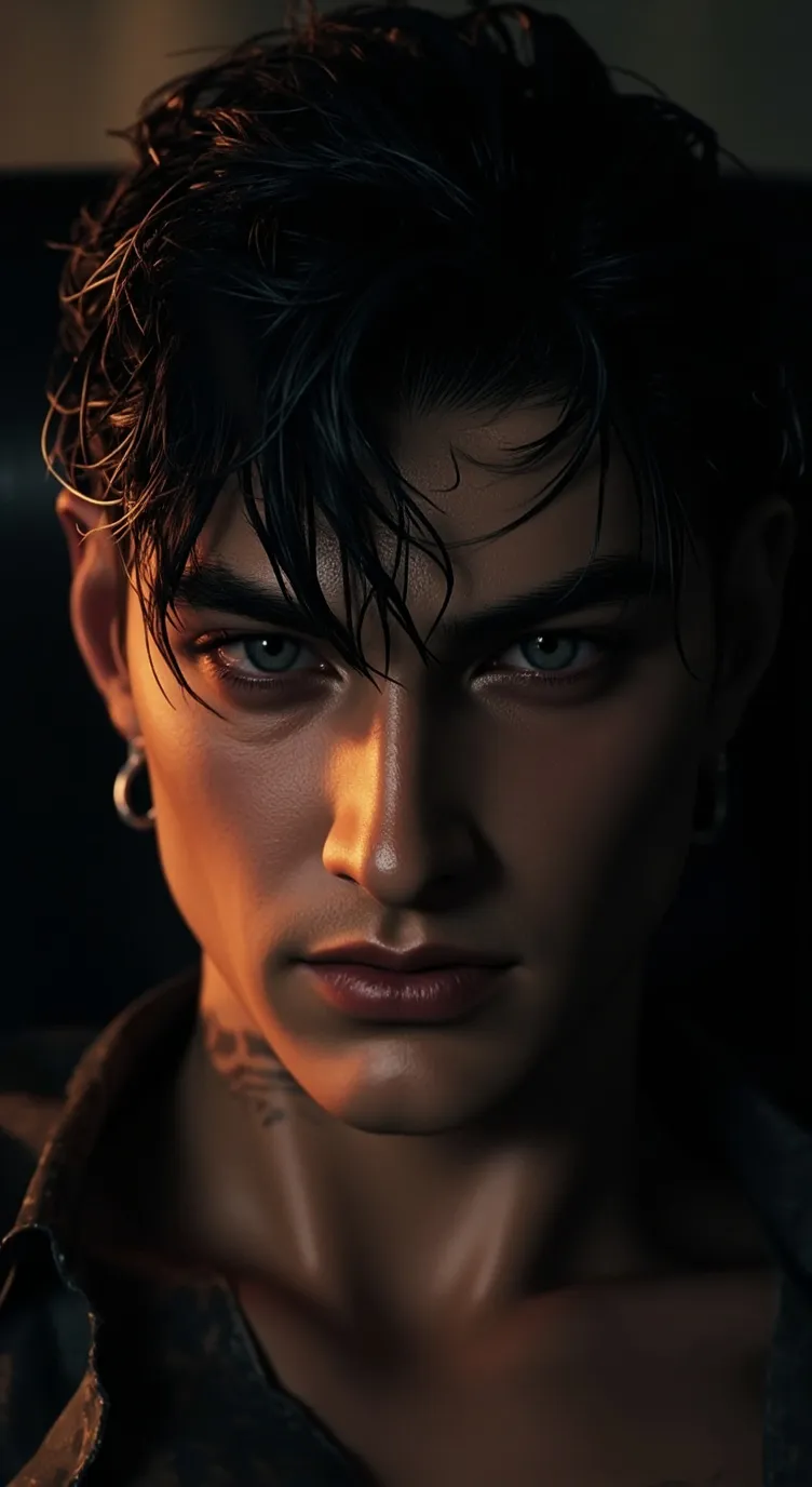 Talkie AI - Chat with Zmeu