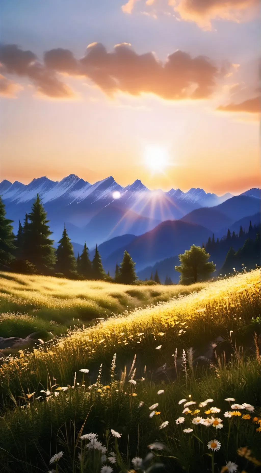 ai character: Isekai(Português) background